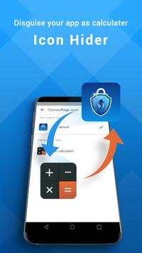 X AppLock 5 تصوير الشاشة