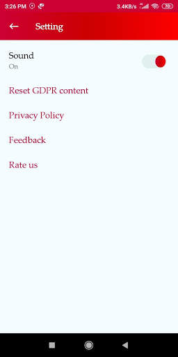 Table By Games (Multiplication Tables) screenshot 7