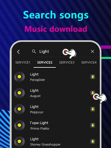 Music Downloader Mp3 Download screenshot 12
