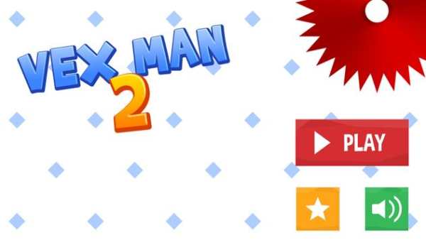 Vexman Parkour - Stickman Run 2 screenshot 5