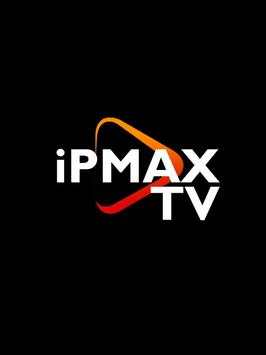 iPMAX TV - Live TV screenshot 8
