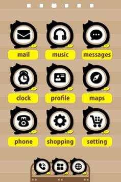 Coco Launcher screenshot 6