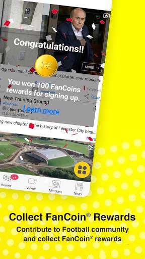 Football Fan screenshot 8