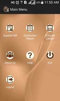 eApp screenshot 2