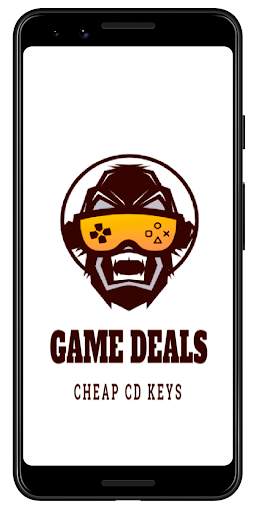 Game Deals - Cheap Game CD Keys screenshot 1
