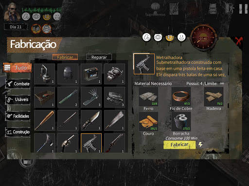 Delivery From the Pain:Survive screenshot 14