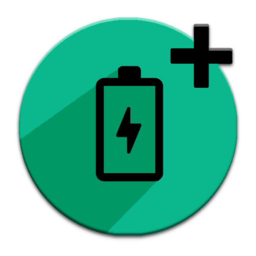 Super Fast Battery Charge 5x icon