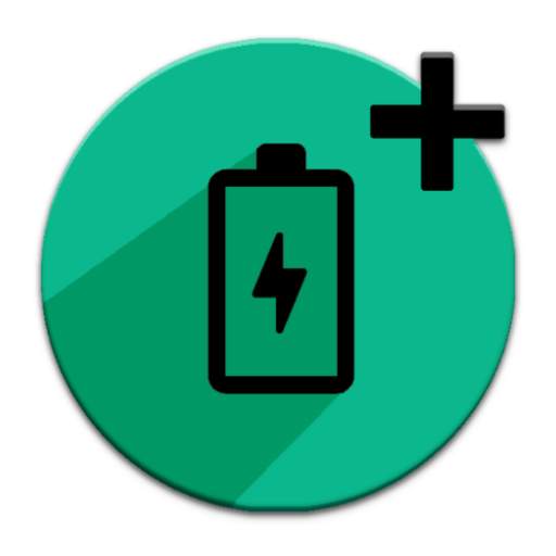 Super Fast Battery Charge 5x 1.0