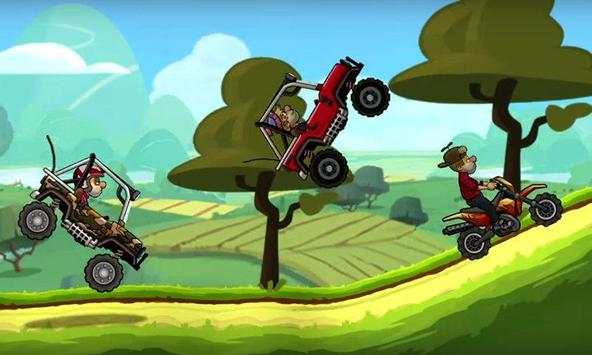 Guide for Hill Climb Racing 2 Game screenshot 1