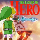 The Legend Of Hero Game 1.0
