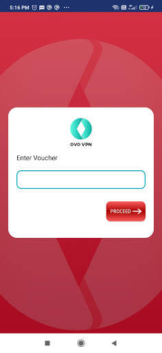OVO VPN Networks screenshot 2