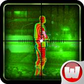 Kill Sniper Infrared 1.1
