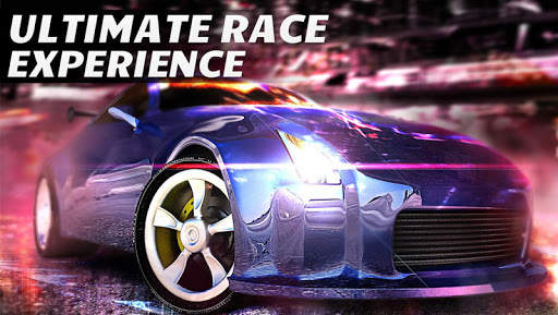 Real Need for Racing Speed Car screenshot 9