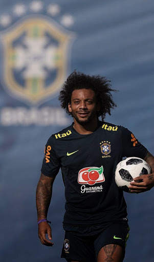 Marcelo Vieira 4K Wallpaper screenshot 19