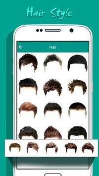 Man Photo Editor screenshot 7
