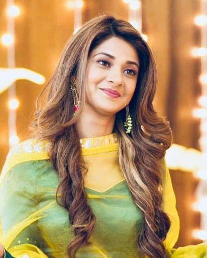 Jennifer Winget Wallpapers HD screenshot 14