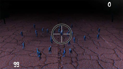 Zoom by Zombie screenshot 3