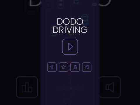 Dodo Driving screenshot 1