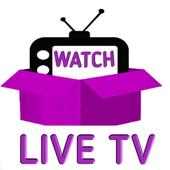 Live TV Channels Free - USA TV and UK TV Channels on 9Apps
