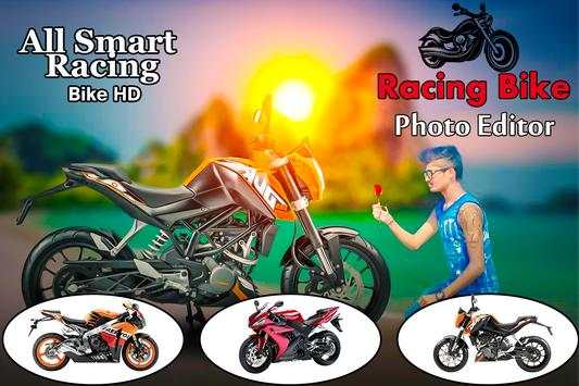 Bike Photo Editor screenshot 18
