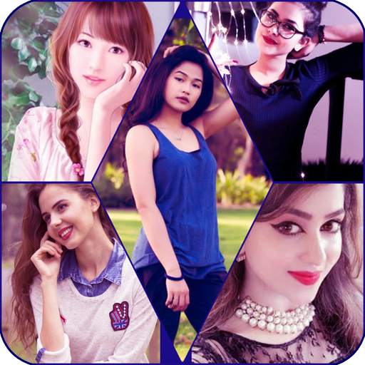 Picture Grid Collage Maker - Photo Frame Art 1.0.0