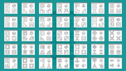 ISOTOP - Isometric Drawing скриншот 3