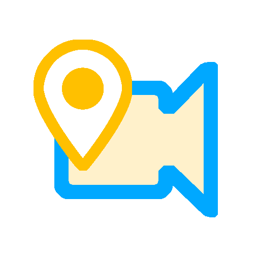 Mark Camera (Video Timestamp) icon