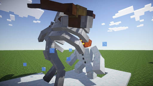 Mutant Mod screenshot 1