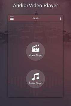 MAX Player 1 تصوير الشاشة