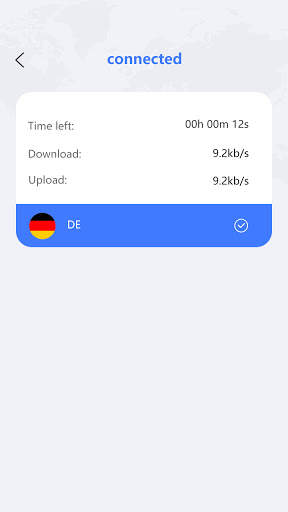 Secure VPN - Free VPN Proxy screenshot 3