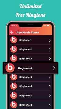 Free Jiyosavan Ringtone - Set Jio Caller Tune 2019 screenshot 4