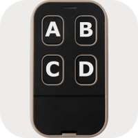 Garage Door Opener Universal Remote on 9Apps