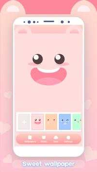 CuteNotchWallpapers screenshot 1