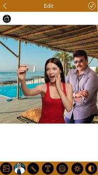 Selfie With Chiranjeevi screenshot 2