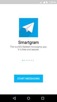 Smartgram screenshot 1