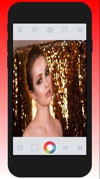 Selfie Camera HD - Beauty Camera 2018 screenshot 2