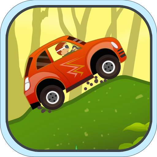 Mountain Racing HD 1.4