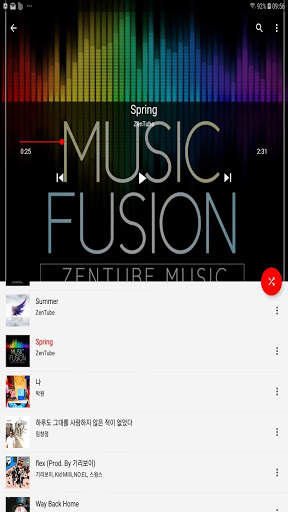 ZenTube Music - Free, Easy-to-use, High-Quality, screenshot 19