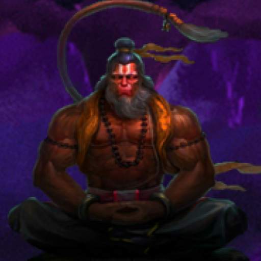 Endless Hanuman 1.0