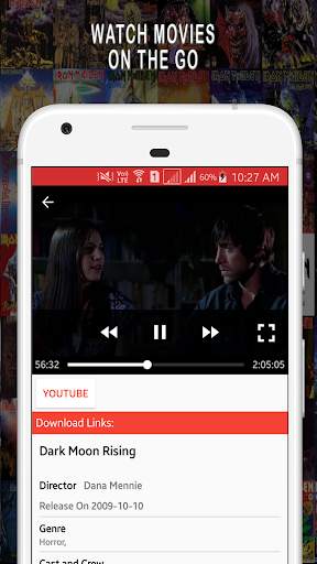 BeatPlay - Free Movies & TV Shows screenshot 3