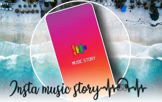 Storybeat - Music story for Instagram screenshot 1