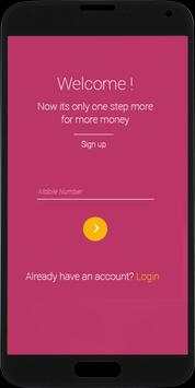 Earn Daily screenshot 1