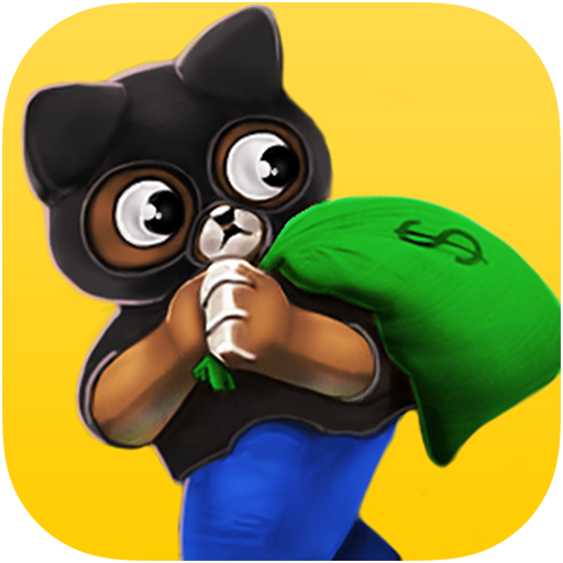 Cats Case icon