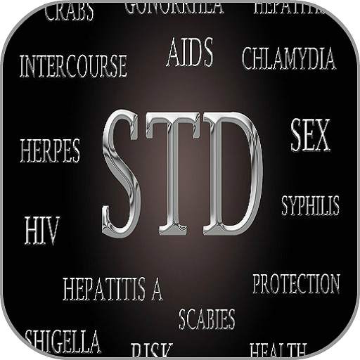 Sexually transmitted diseases 5.1.9