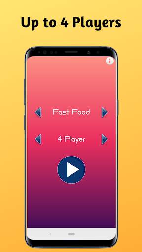 Tic Tac Toe- Offline Multiplayer Puzzle Free Game screenshot 3