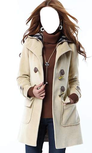 woman winter jackets screenshot 3