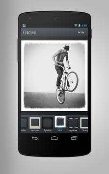 Photo Studio - editor screenshot 3