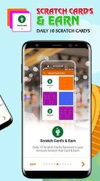 Earn Wallet स्क्रीनशॉट 5