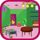 Motel Rooms Escape Game 2 icon