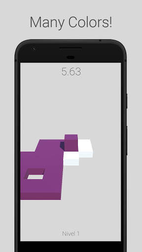 Cube screenshot 3